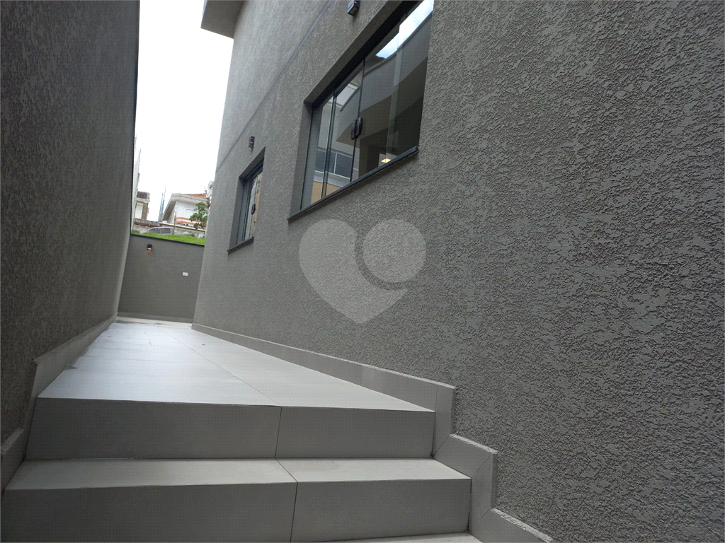 SOBRADO em NOVO OSASCO