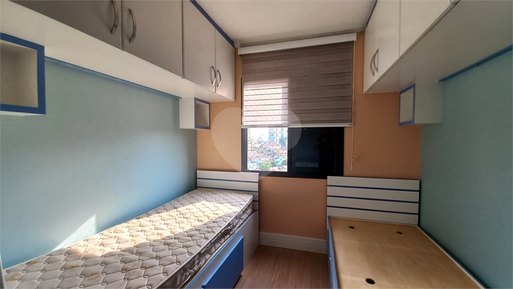 Locação – Apartamento 3 dormitórios (1 suíte) próximo ao Metrô Tucuruvi