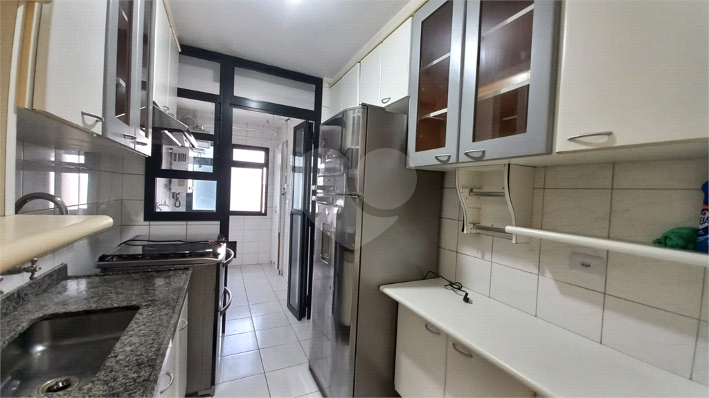 Locação – Apartamento 3 dormitórios (1 suíte) próximo ao Metrô Tucuruvi
