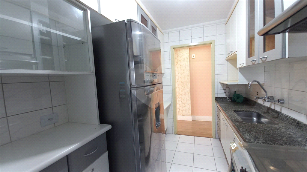 Locação – Apartamento 3 dormitórios (1 suíte) próximo ao Metrô Tucuruvi