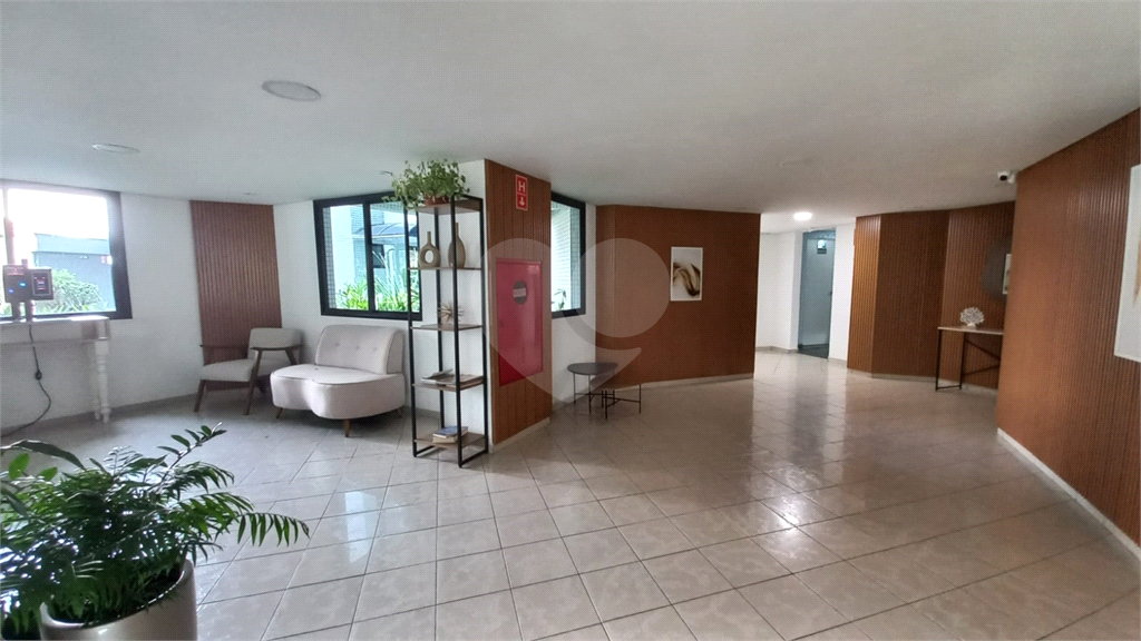 Locação – Apartamento 3 dormitórios (1 suíte) próximo ao Metrô Tucuruvi