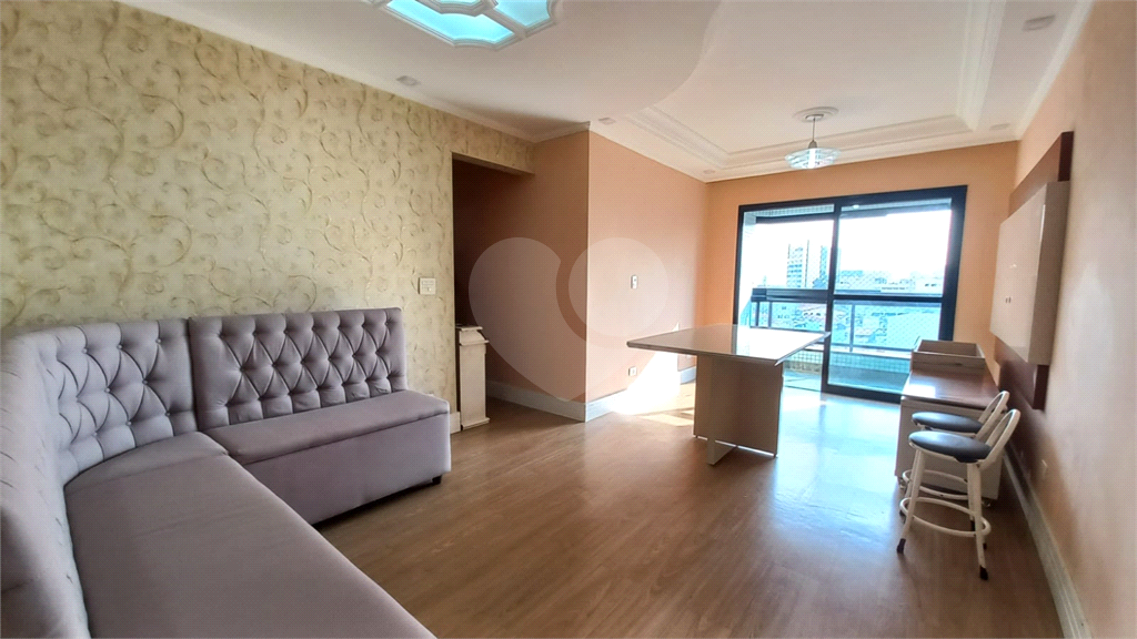 Locação – Apartamento 3 dormitórios (1 suíte) próximo ao Metrô Tucuruvi