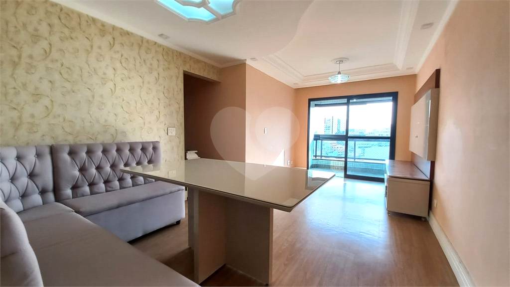 Locação – Apartamento 3 dormitórios (1 suíte) próximo ao Metrô Tucuruvi