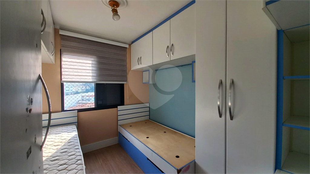 Locação – Apartamento 3 dormitórios (1 suíte) próximo ao Metrô Tucuruvi