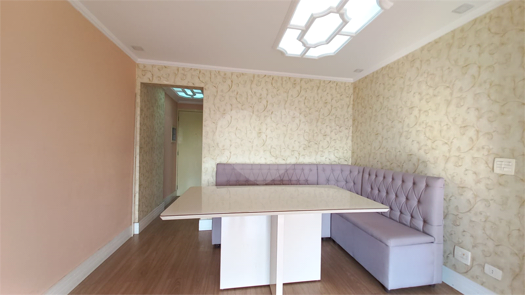 Locação – Apartamento 3 dormitórios (1 suíte) próximo ao Metrô Tucuruvi