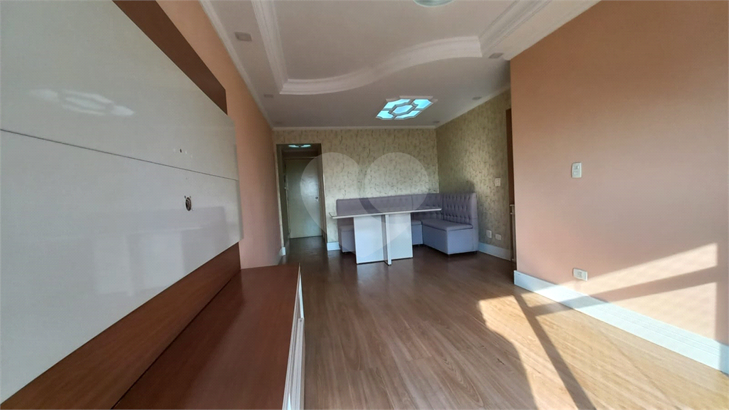 Locação – Apartamento 3 dormitórios (1 suíte) próximo ao Metrô Tucuruvi