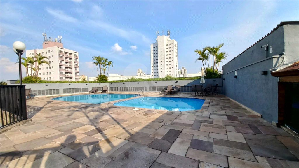 Locação – Apartamento 3 dormitórios (1 suíte) próximo ao Metrô Tucuruvi