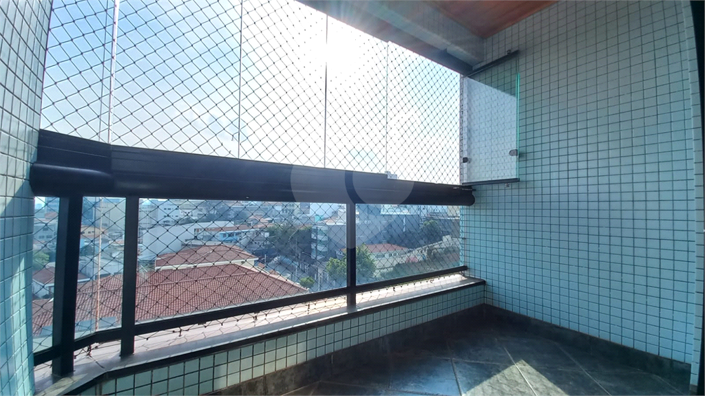 Locação – Apartamento 3 dormitórios (1 suíte) próximo ao Metrô Tucuruvi