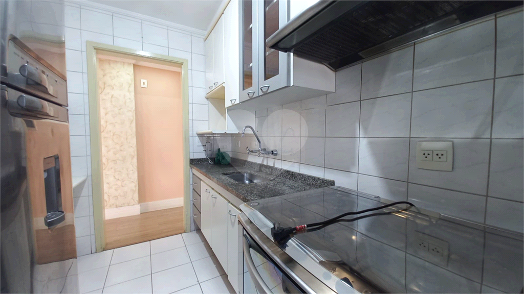 Locação – Apartamento 3 dormitórios (1 suíte) próximo ao Metrô Tucuruvi