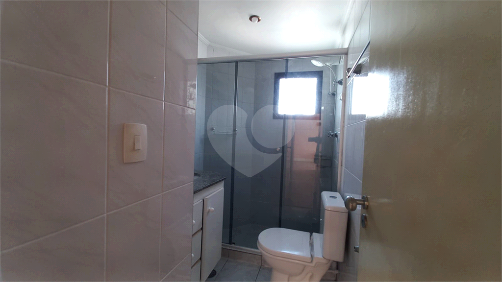 Locação – Apartamento 3 dormitórios (1 suíte) próximo ao Metrô Tucuruvi