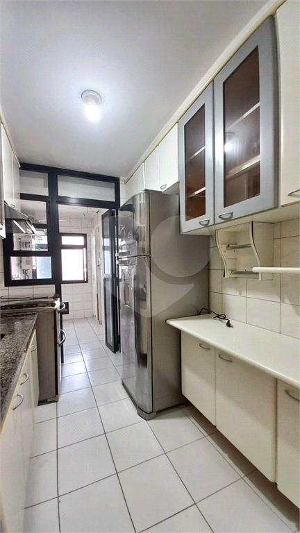 Locação – Apartamento 3 dormitórios (1 suíte) próximo ao Metrô Tucuruvi