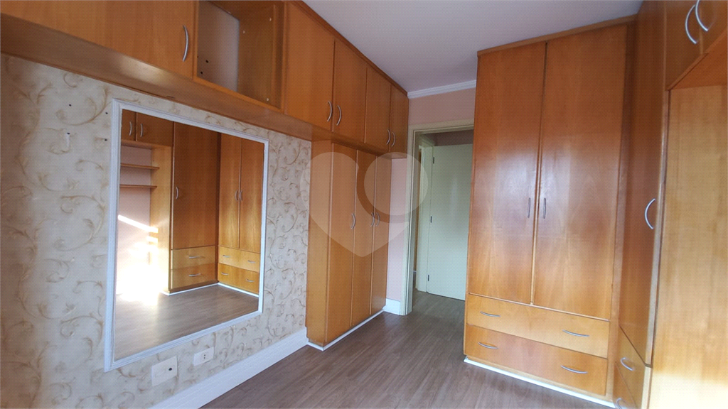 Locação – Apartamento 3 dormitórios (1 suíte) próximo ao Metrô Tucuruvi
