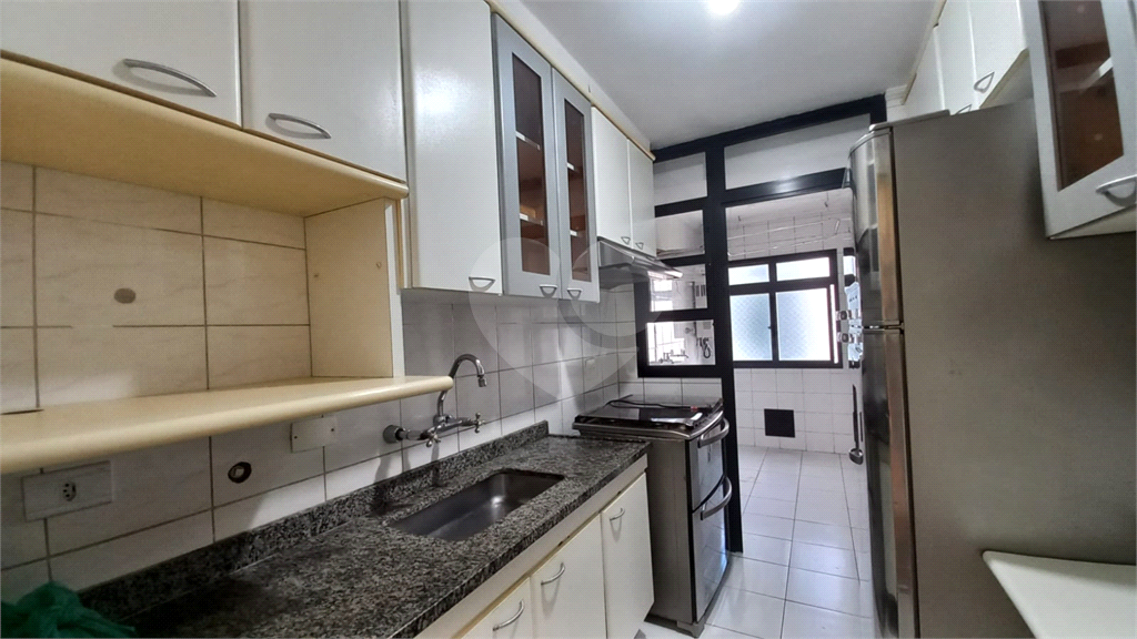 Locação – Apartamento 3 dormitórios (1 suíte) próximo ao Metrô Tucuruvi