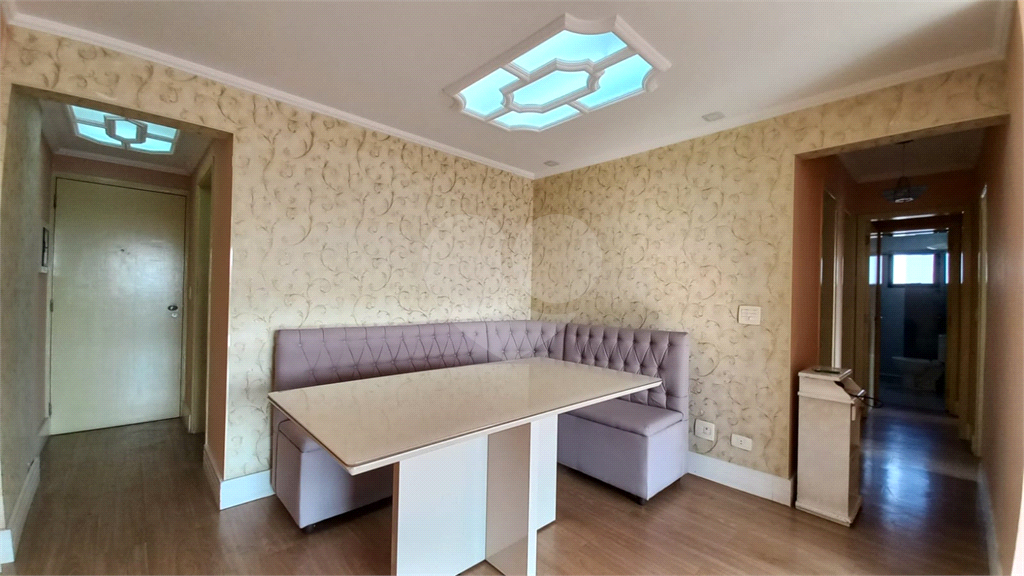 Locação – Apartamento 3 dormitórios (1 suíte) próximo ao Metrô Tucuruvi