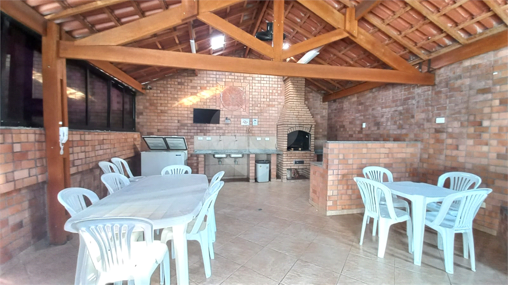 Locação – Apartamento 3 dormitórios (1 suíte) próximo ao Metrô Tucuruvi