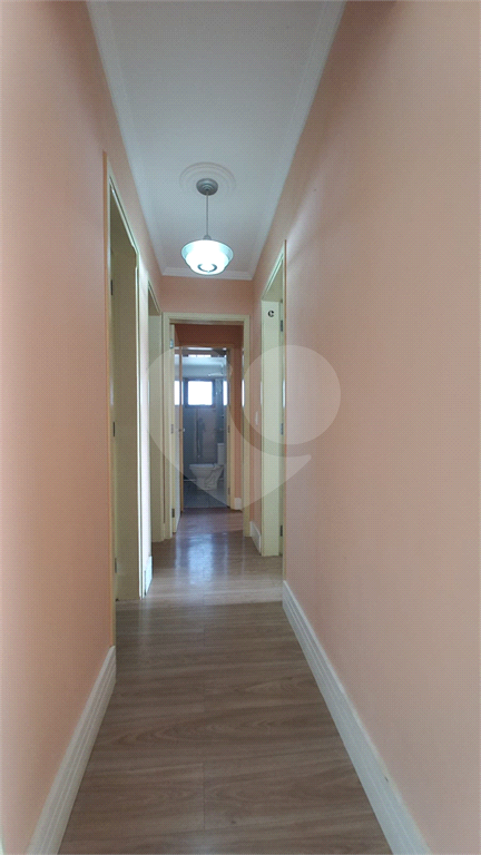 Locação – Apartamento 3 dormitórios (1 suíte) próximo ao Metrô Tucuruvi