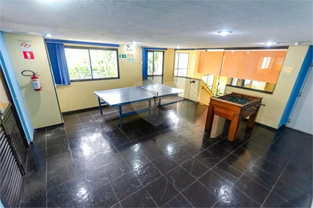 Apartamento 2 dormitórios (1 vaga) - Vila Mangalot