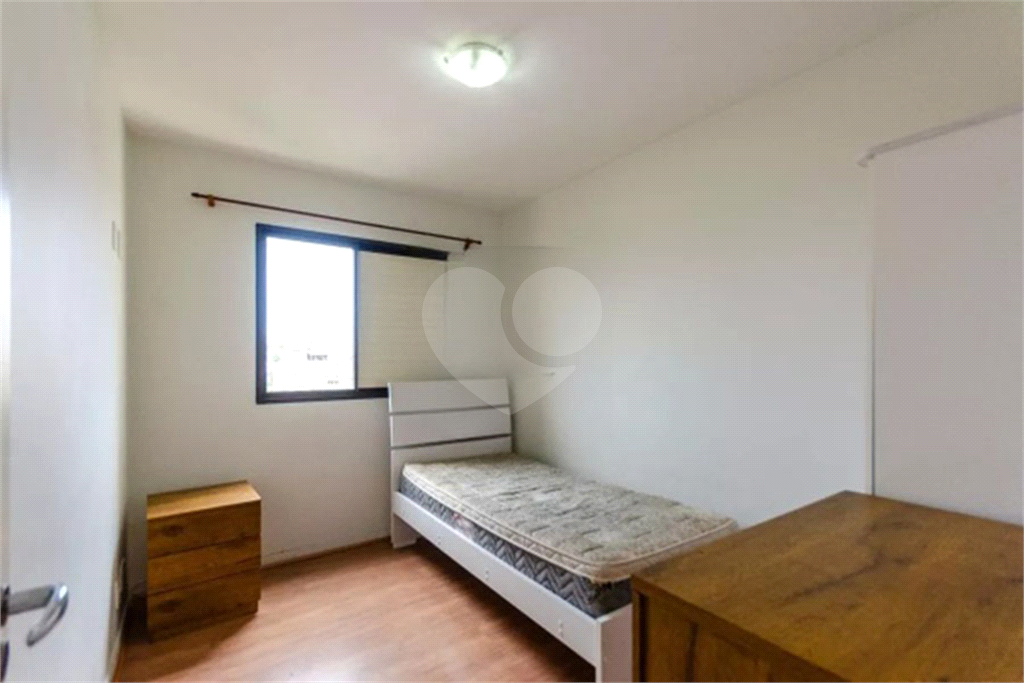 Apartamento 2 dormitórios (1 vaga) - Vila Mangalot