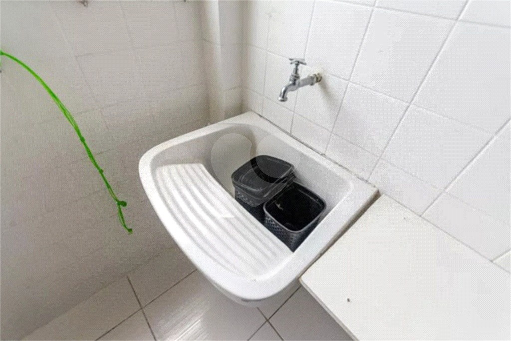 Apartamento 2 dormitórios (1 vaga) - Vila Mangalot