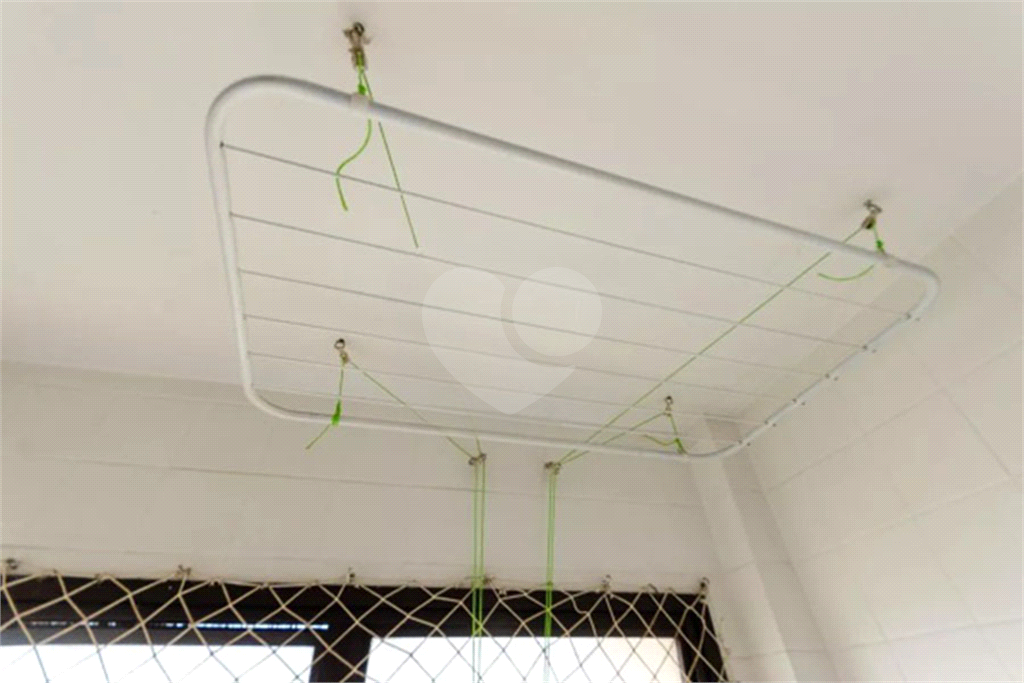 Apartamento 2 dormitórios (1 vaga) - Vila Mangalot