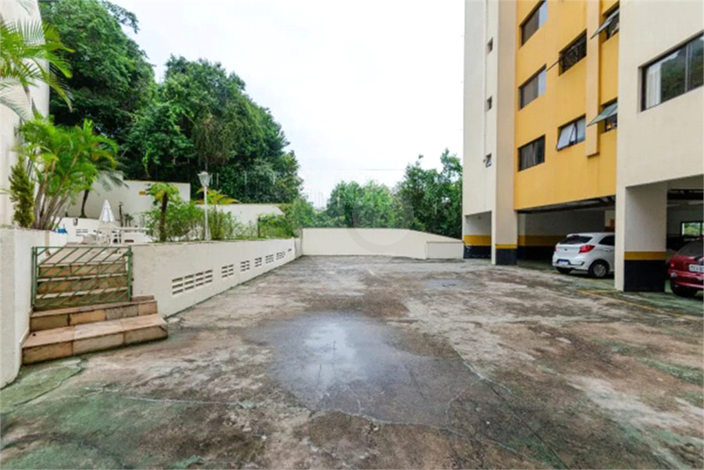 Apartamento 2 dormitórios (1 vaga) - Vila Mangalot