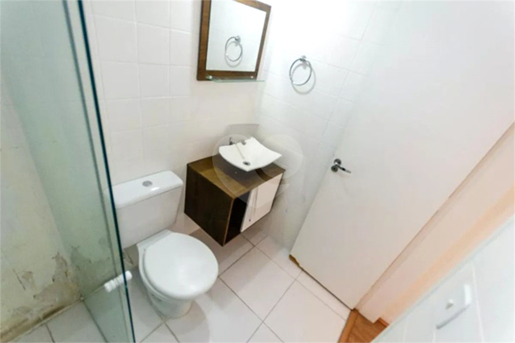 Apartamento 2 dormitórios (1 vaga) - Vila Mangalot