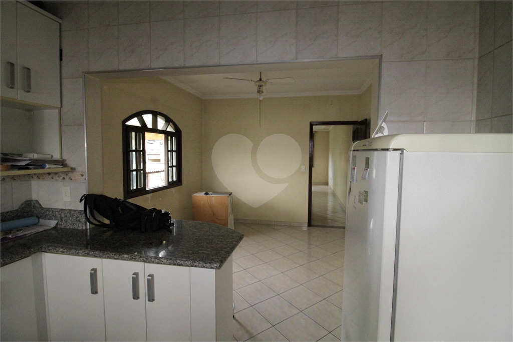 Sobrado 3 dormitórios (1Suíte) em Pirituba