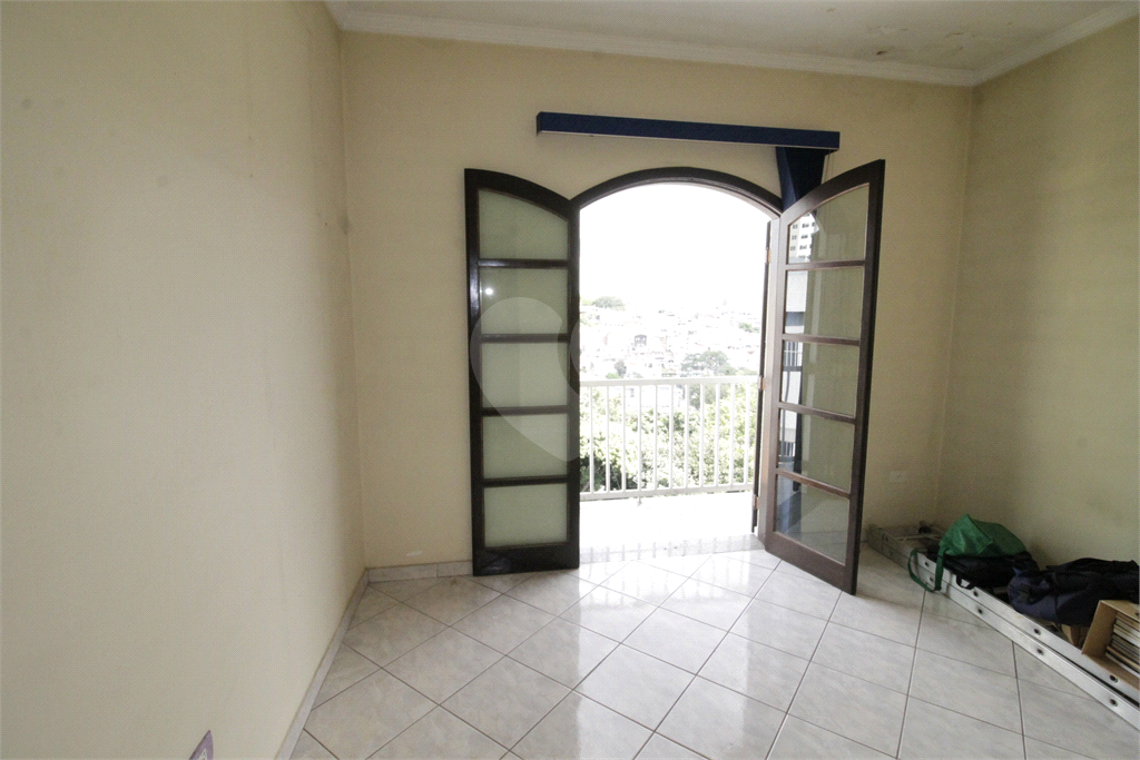 Sobrado 3 dormitórios (1Suíte) em Pirituba