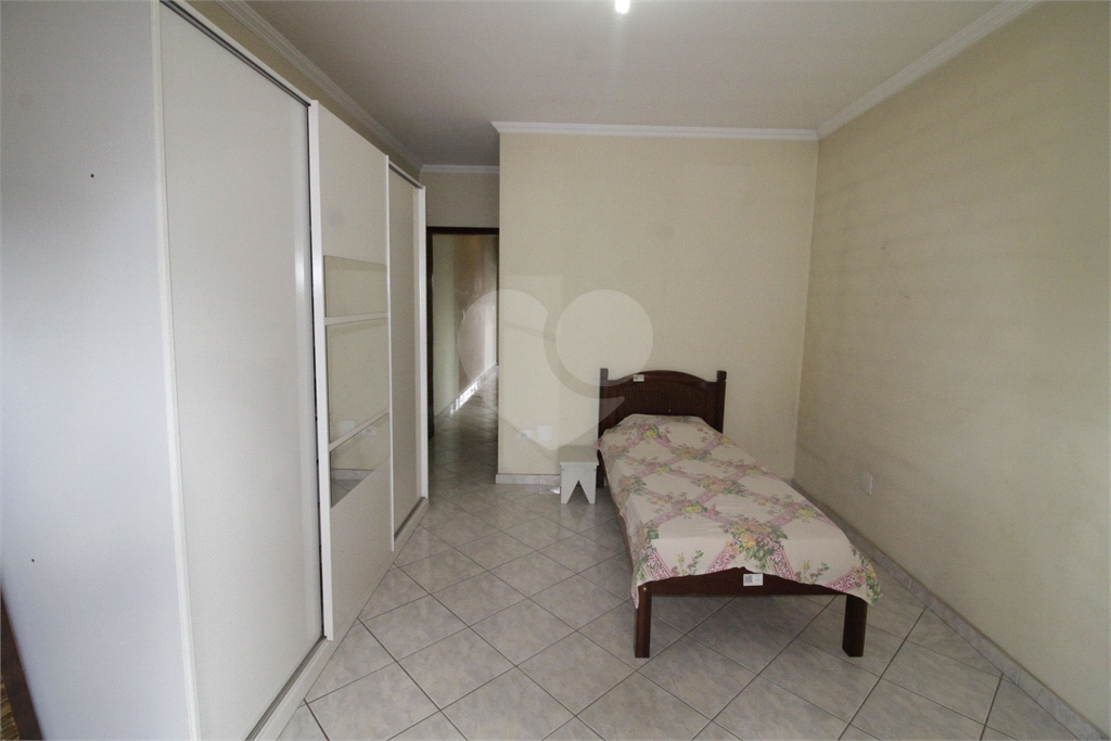 Sobrado 3 dormitórios (1Suíte) em Pirituba