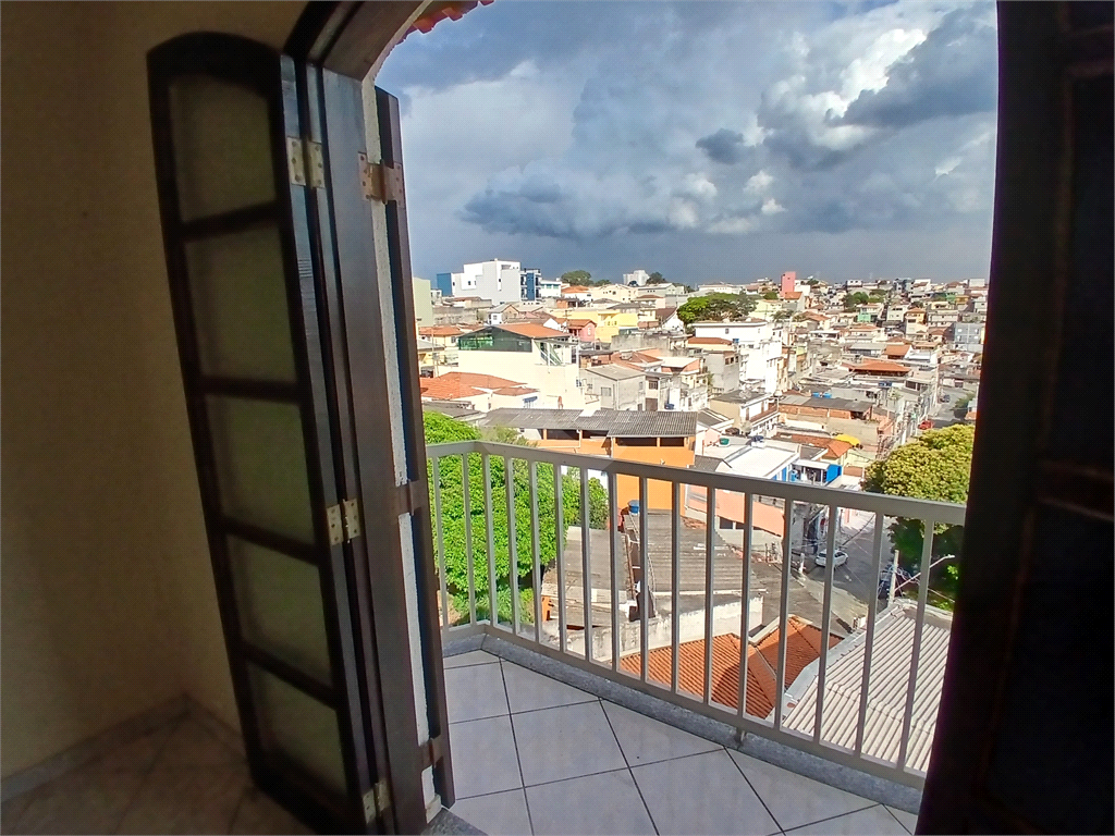 SOBRADO 3 DORMITÓRIOS SUÍTE ZONA NORTE SP