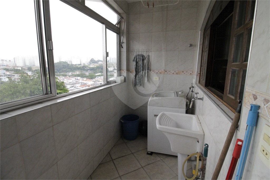 Sobrado 3 dormitórios (1Suíte) em Pirituba