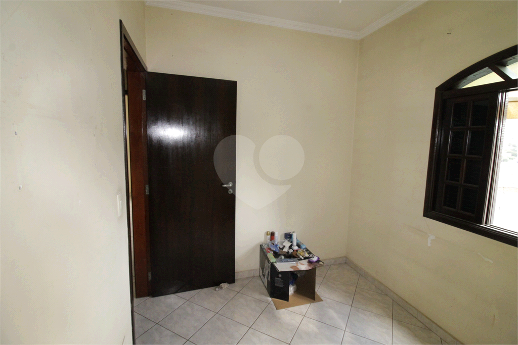 Sobrado 3 dormitórios (1Suíte) em Pirituba