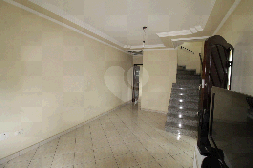 Sobrado 3 dormitórios (1Suíte) em Pirituba