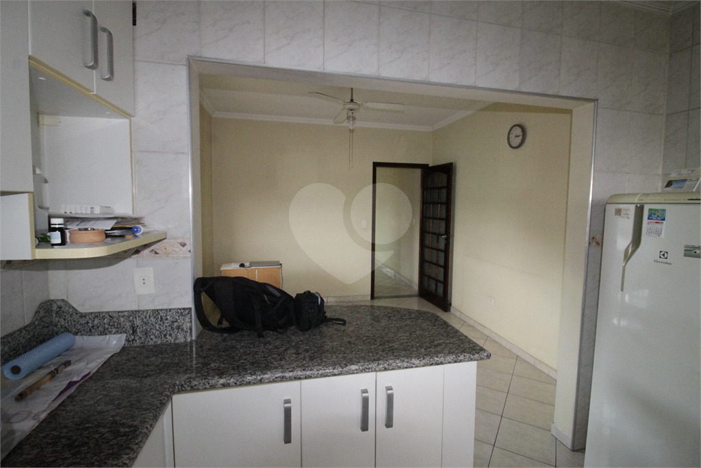 Sobrado 3 dormitórios (1Suíte) em Pirituba