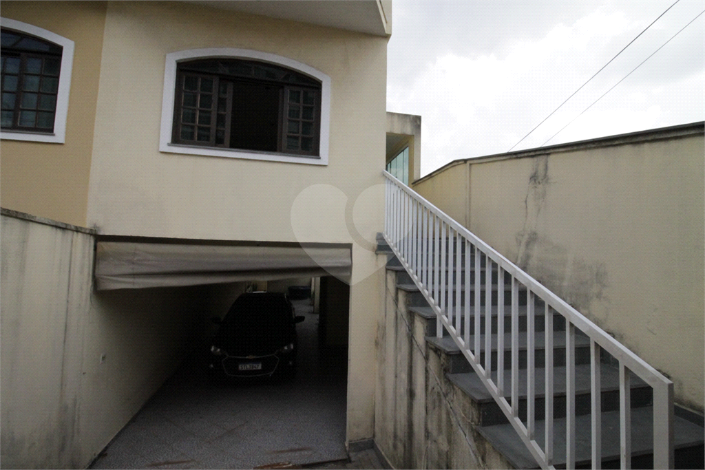 Sobrado 3 dormitórios (1Suíte) em Pirituba