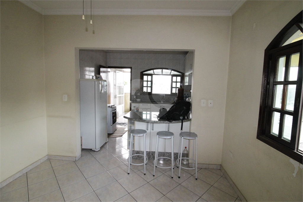 Sobrado 3 dormitórios (1Suíte) em Pirituba