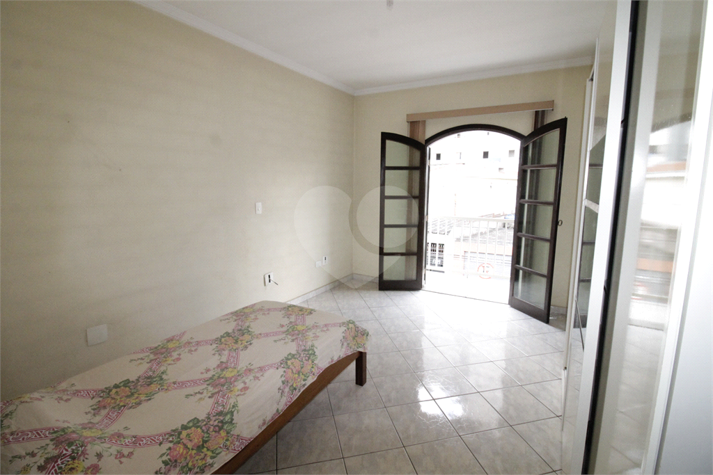 Sobrado 3 dormitórios (1Suíte) em Pirituba