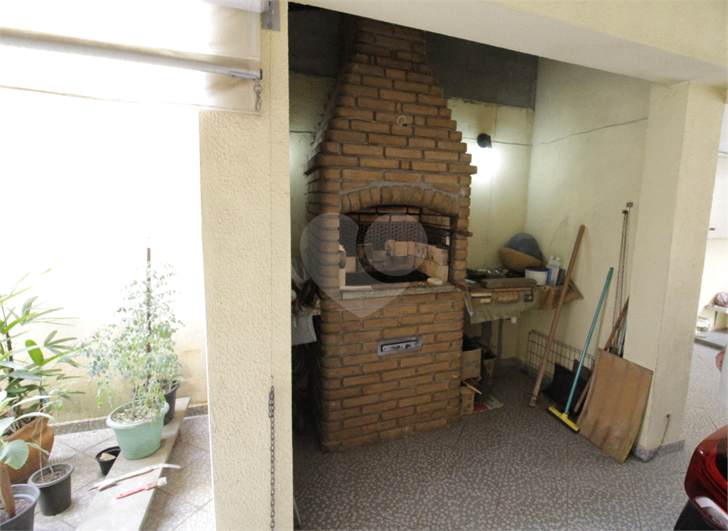 Sobrado 3 dormitórios (1Suíte) em Pirituba