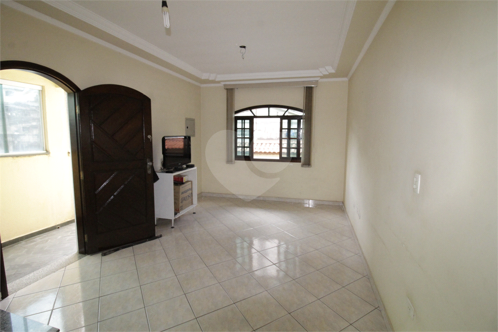 Sobrado 3 dormitórios (1Suíte) em Pirituba