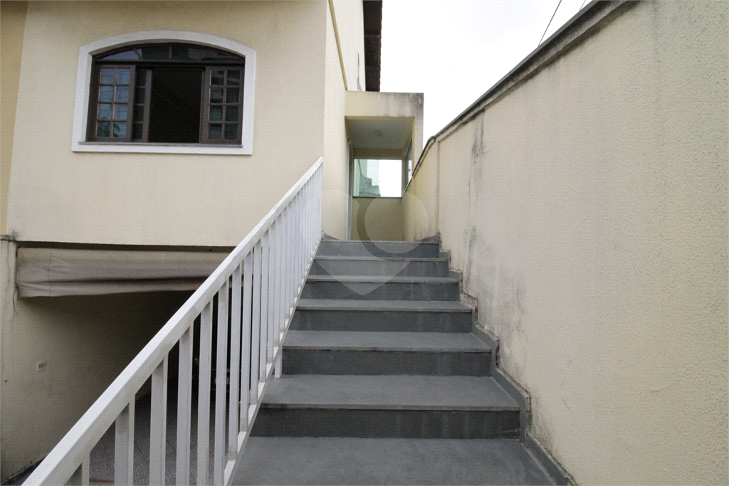 Sobrado 3 dormitórios (1Suíte) em Pirituba