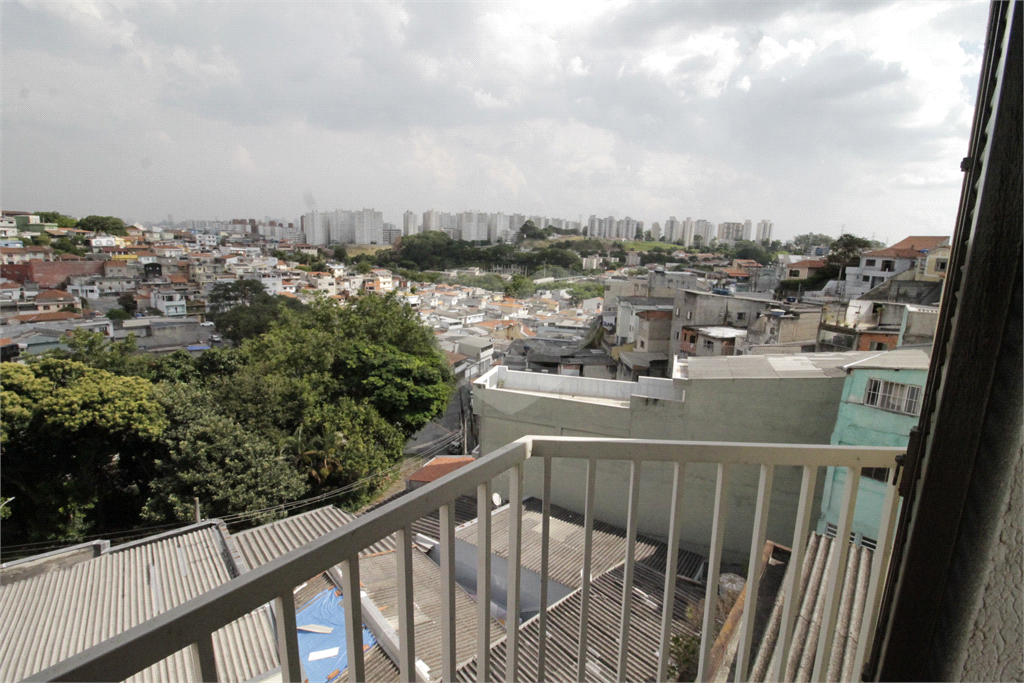 Sobrado 3 dormitórios (1Suíte) em Pirituba