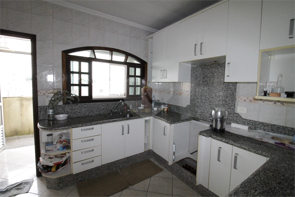 Sobrado 3 dormitórios (1Suíte) em Pirituba