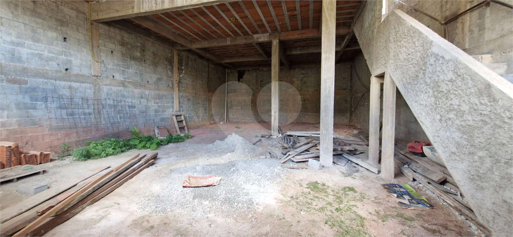 Casa para Venda - Freguesia Do Ó