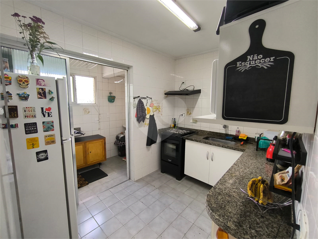 Apartamento à venda — Santana, São Paulo