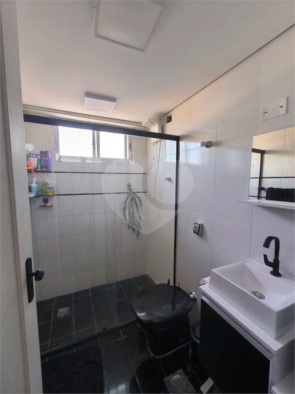 Apartamento à venda — Santana, São Paulo