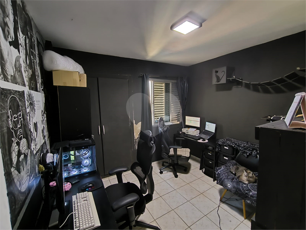 Apartamento à venda — Santana, São Paulo