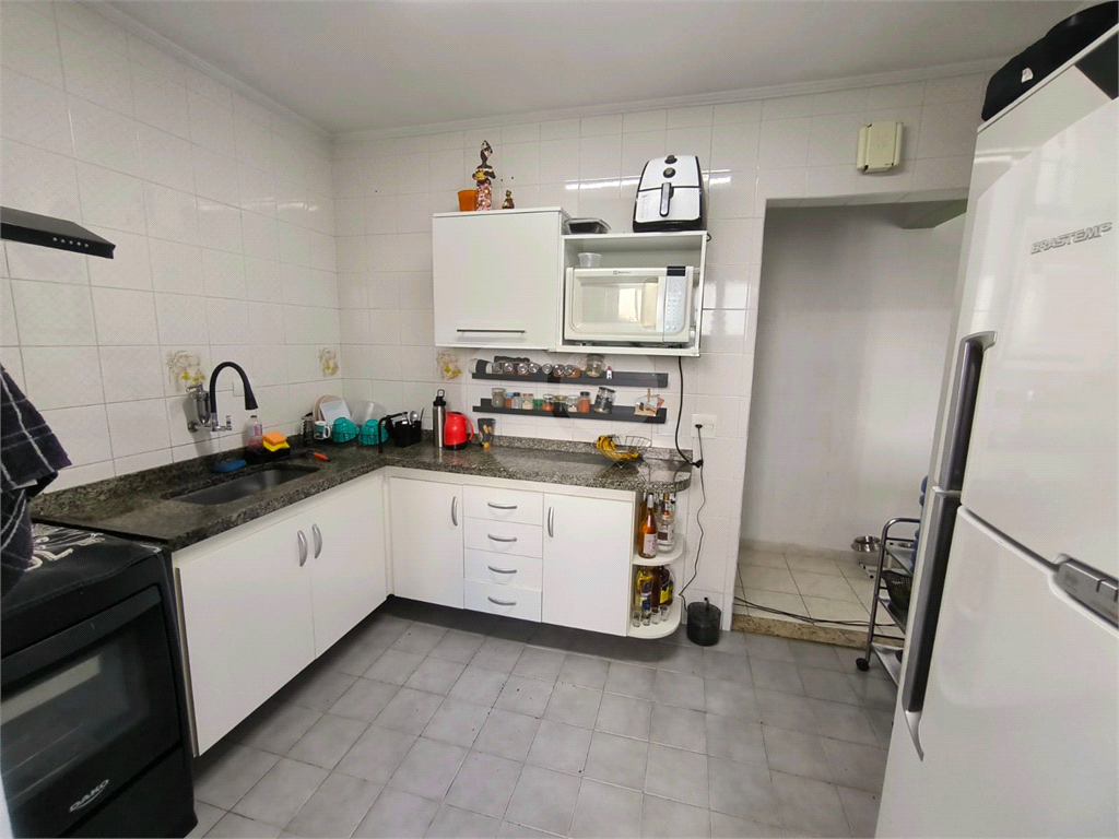 Apartamento à venda — Santana, São Paulo