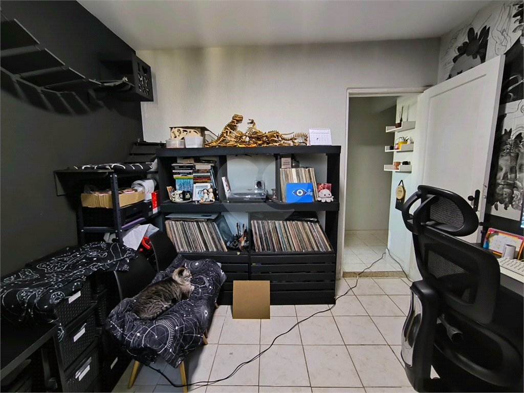 Apartamento à venda — Santana, São Paulo