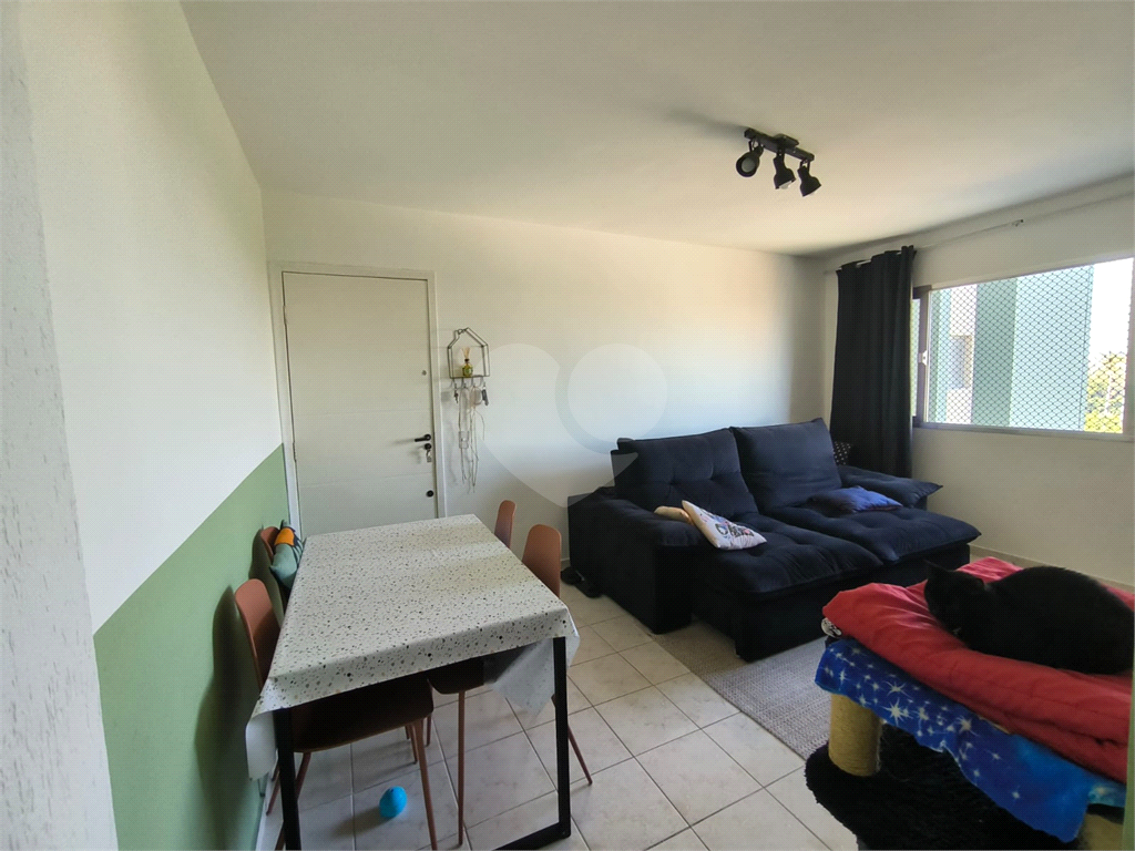 Apartamento à venda — Santana, São Paulo
