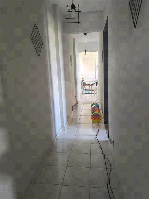 Apartamento à venda — Santana, São Paulo